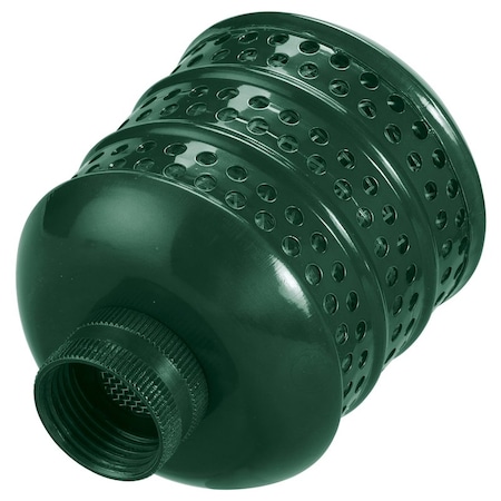 Orbit GENTLE SOAKER METAL BLK 27423